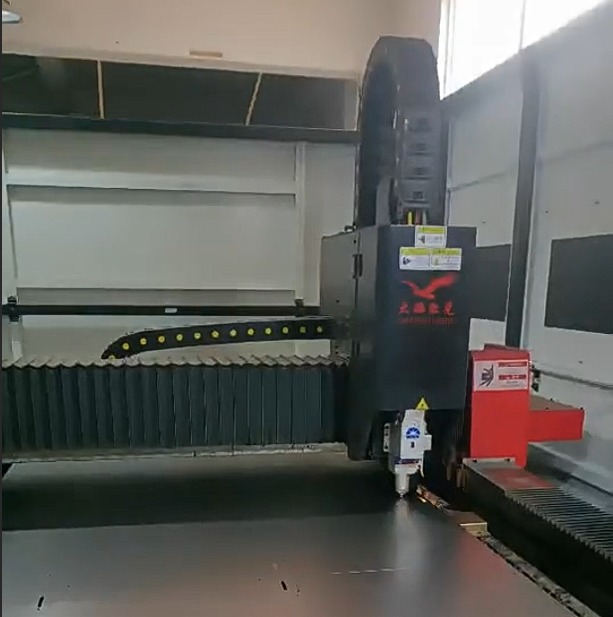 Laser Cutting