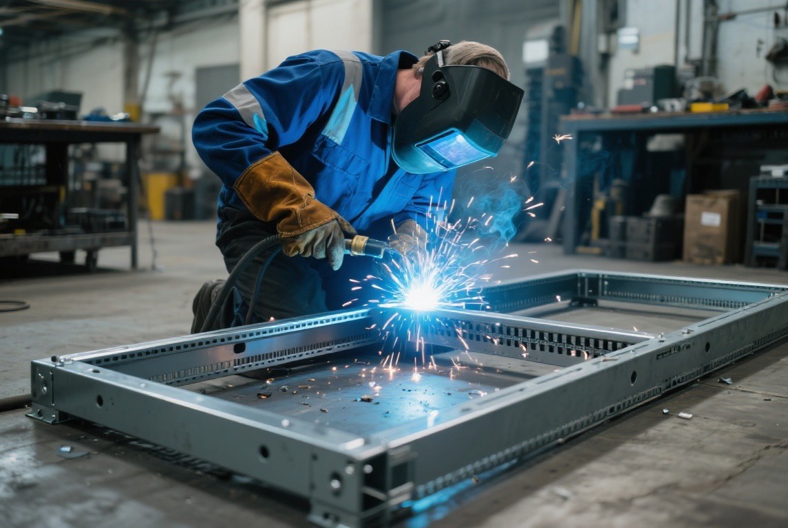Welding