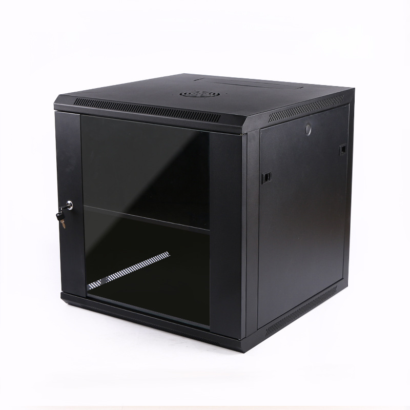 12U Wall Mount Cabinet
