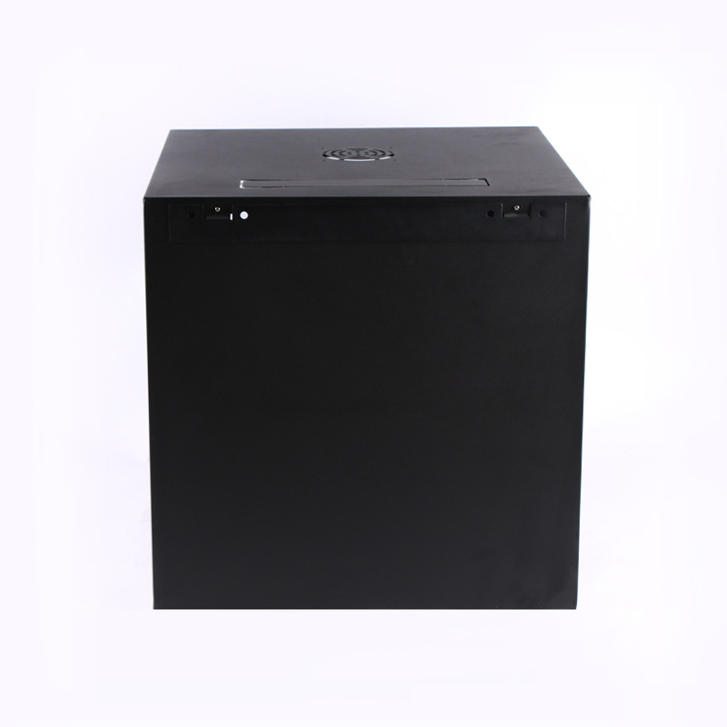 15U Cabinet View 3