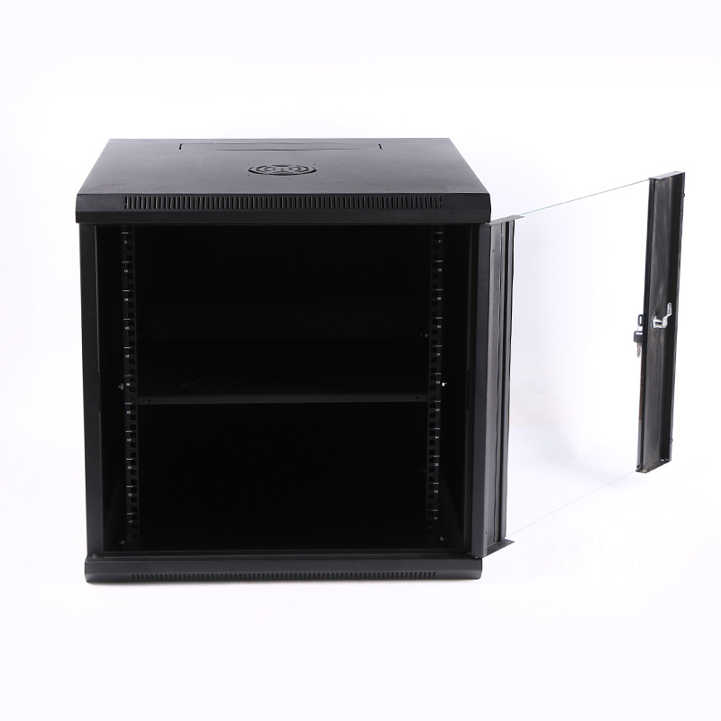 18U Wall Mount Cabinet