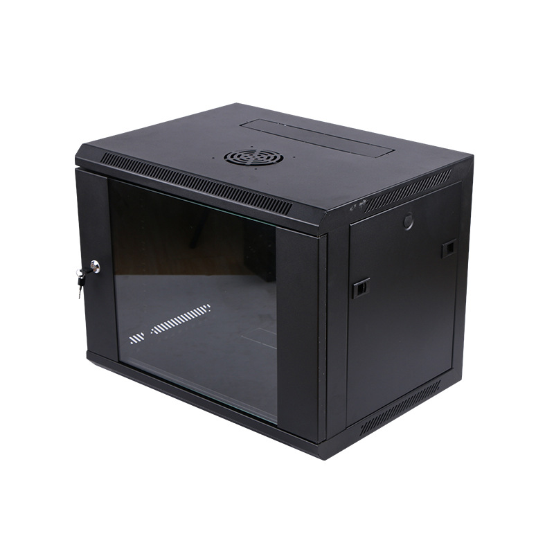 9U Cabinet View 2