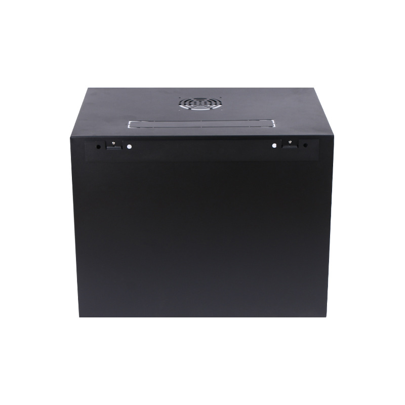 9U Cabinet View 3