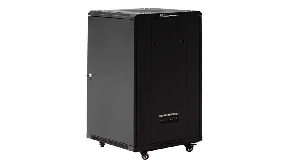 15U Floor Standing Cabinet