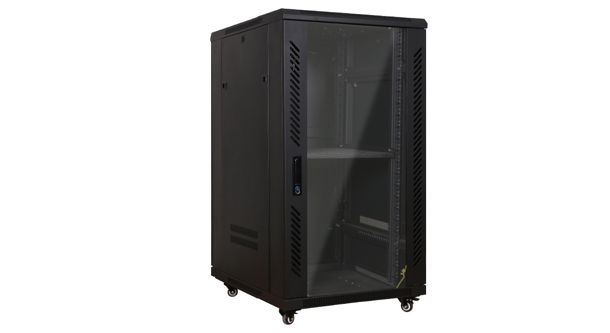 22U Floor Standing Cabinet