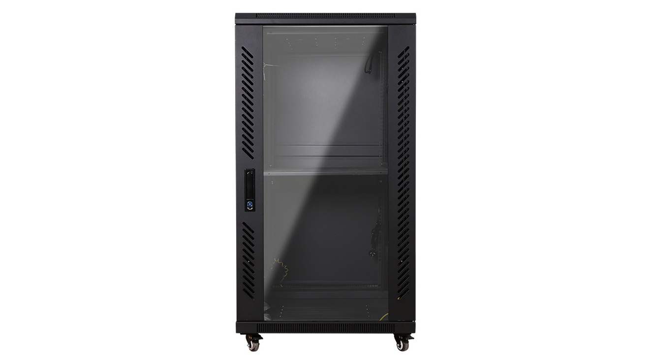 27U Floor Standing Cabinet