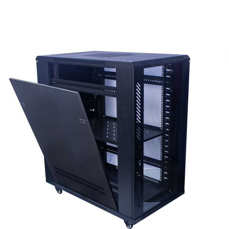 15U Floor Standing Cabinet