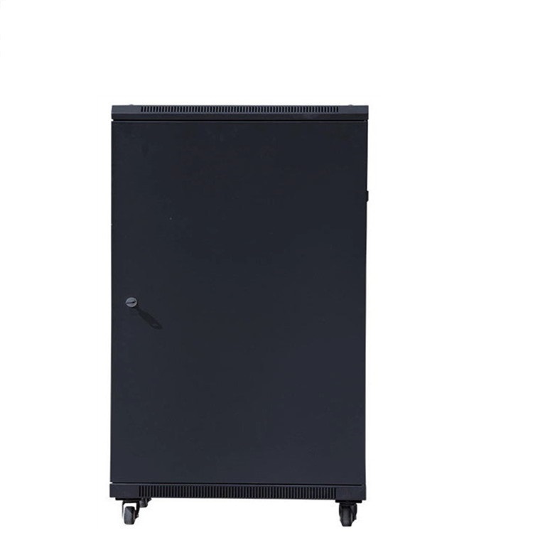 15U Cabinet View 2