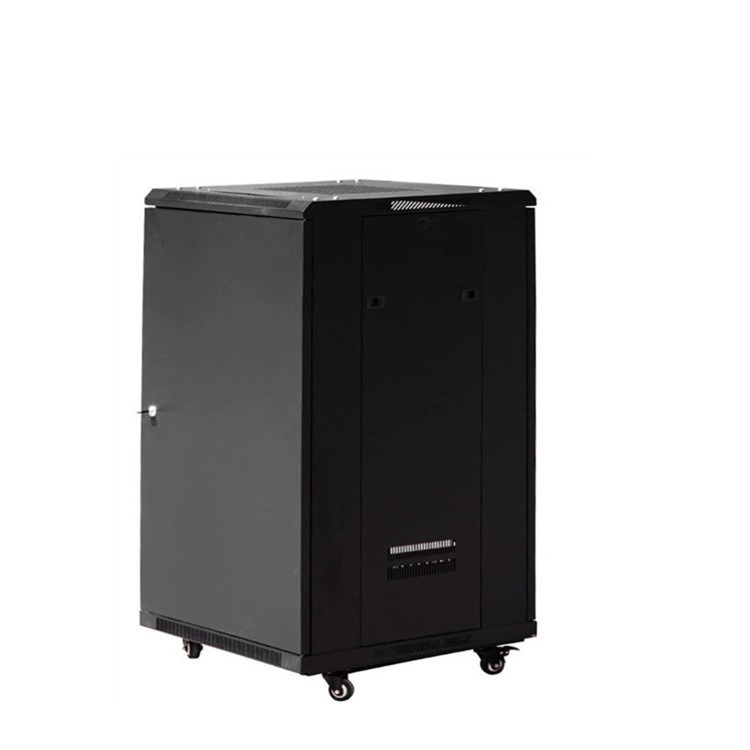 15U Cabinet View 3