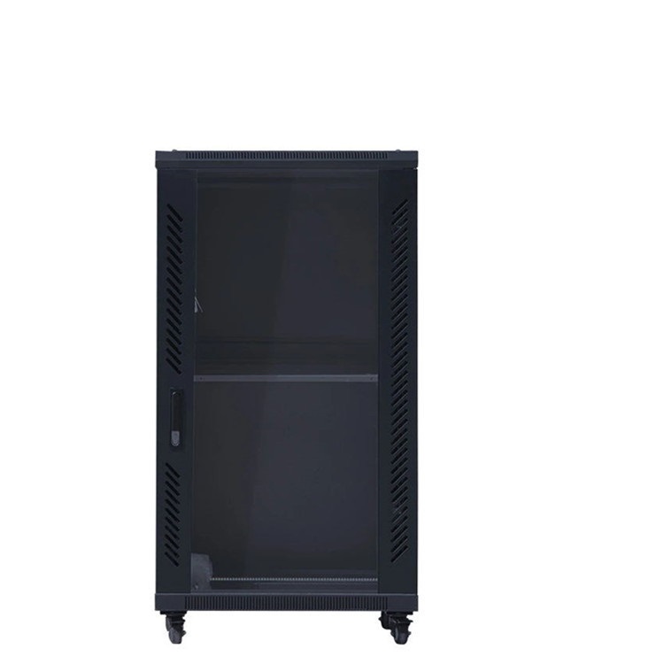 15U Cabinet View 4
