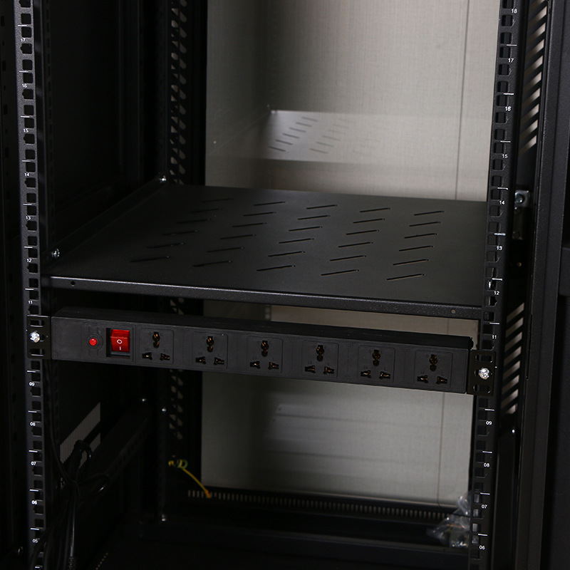 22U Cabinet View 2