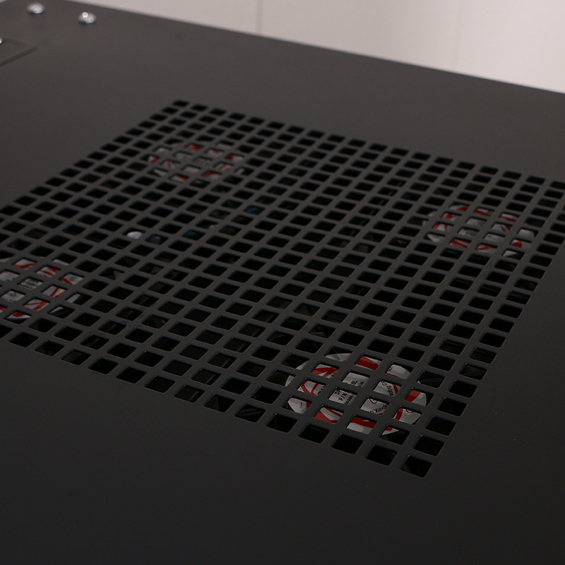 22U Cabinet View 3