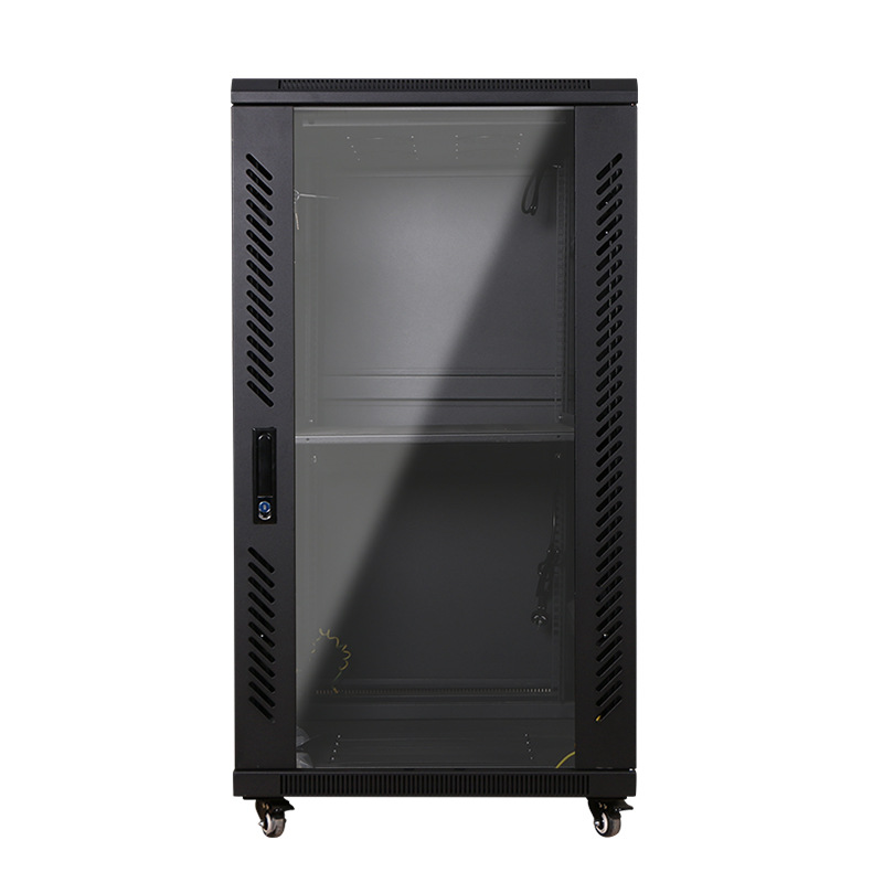 27U Floor Standing Cabinet