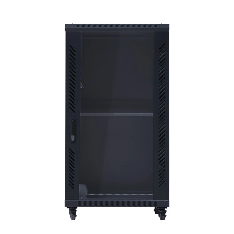 27U Cabinet View 4