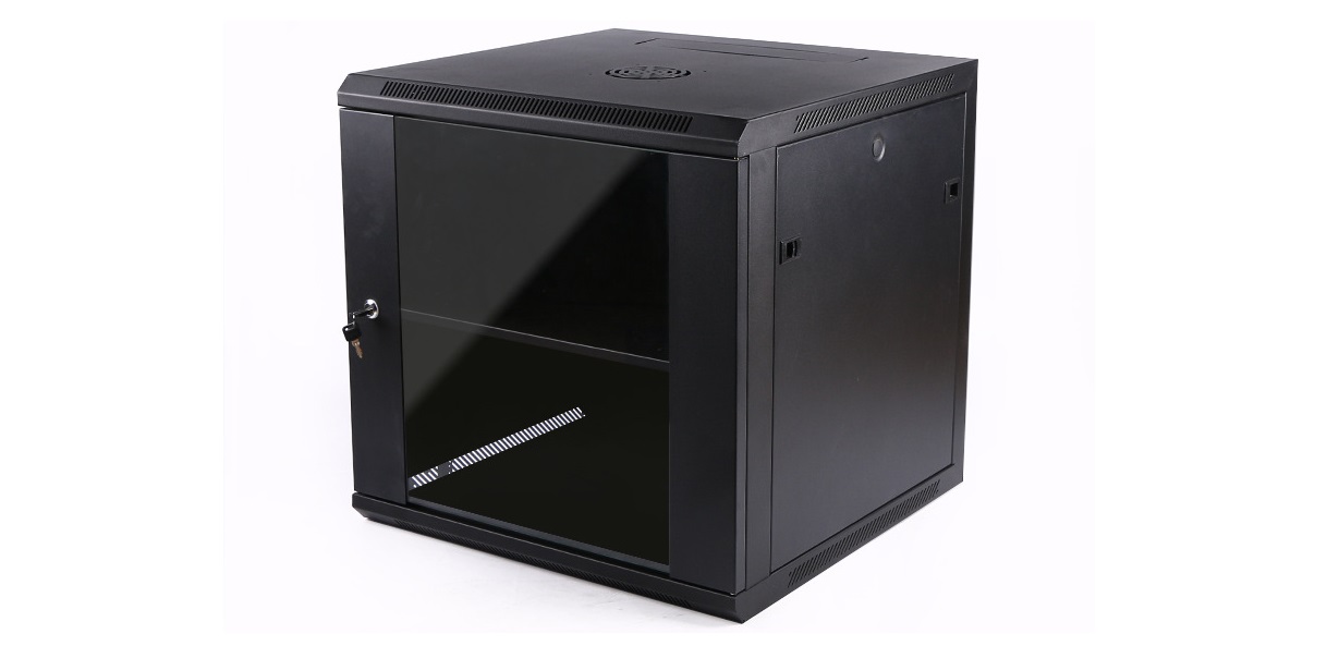 12U Wall Mount Cabinet