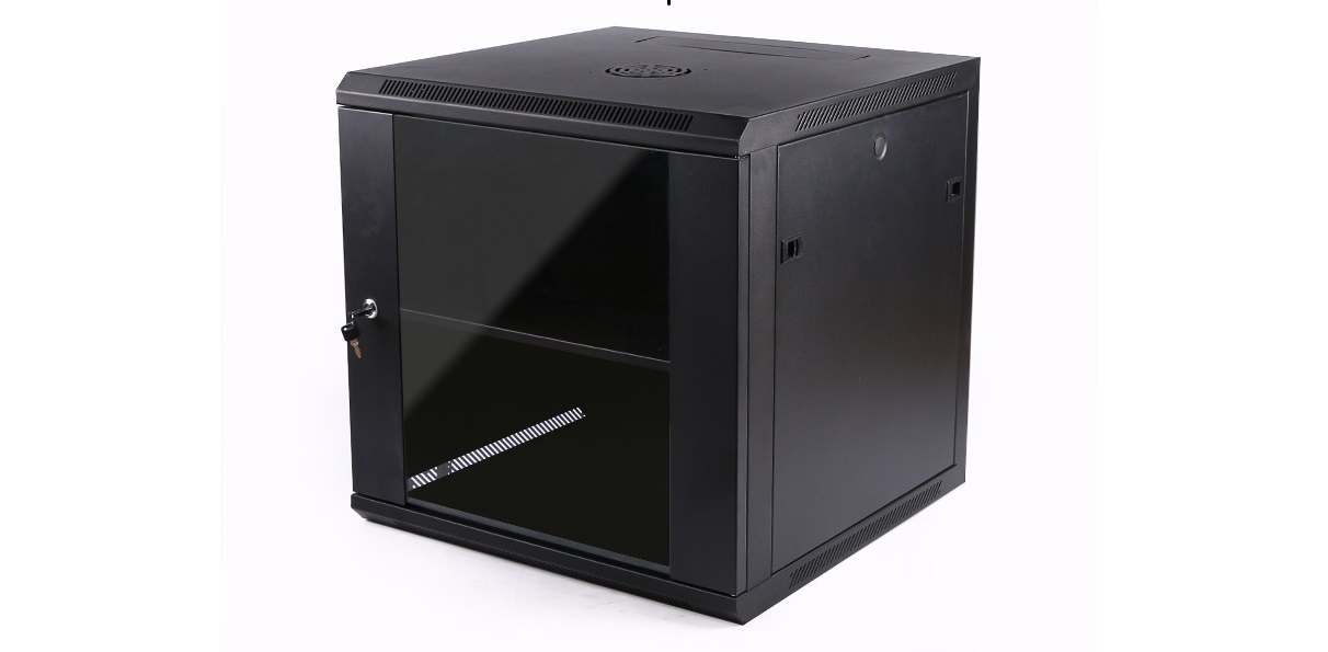 15U Wall Mount Cabinet