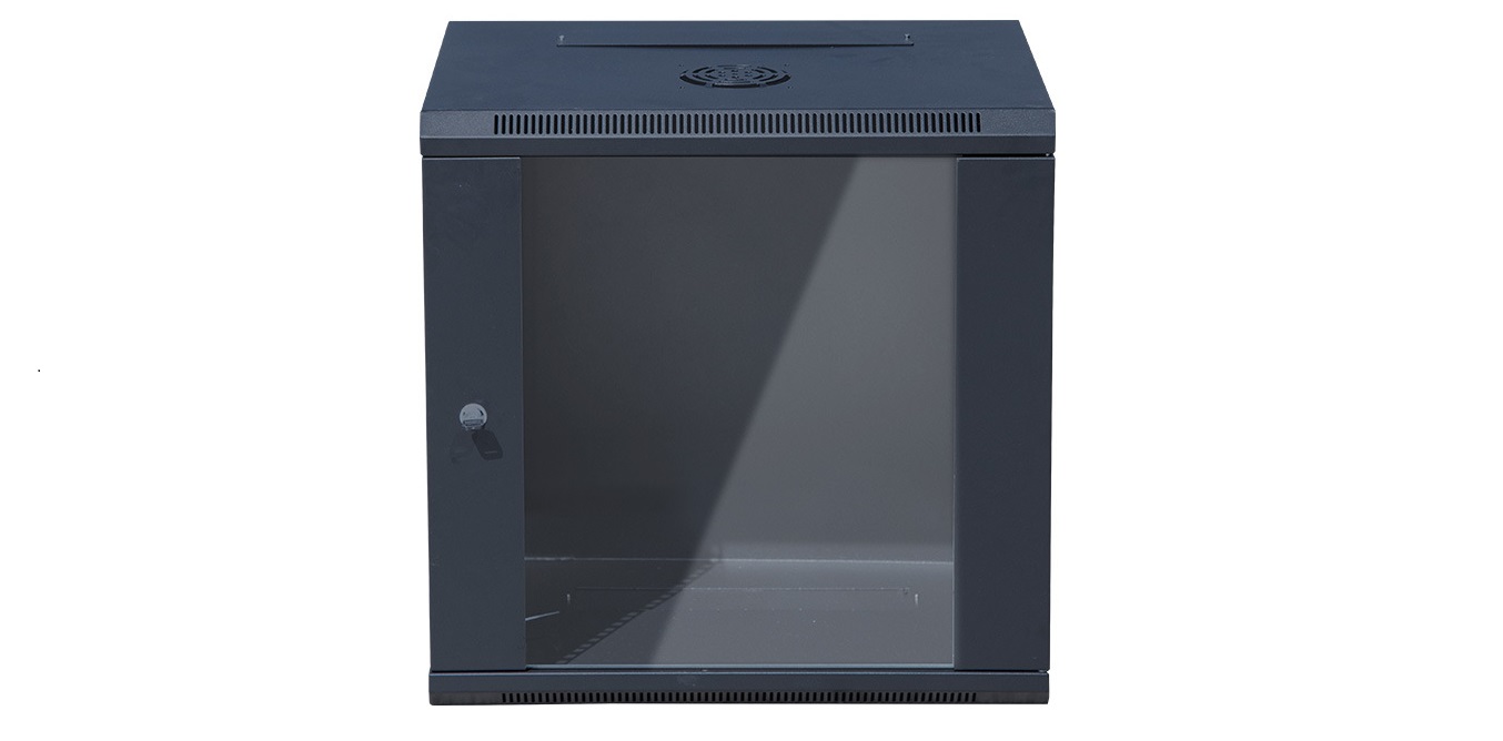 18U Wall Mount Cabinet